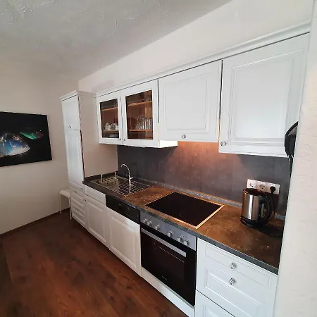 Nicerooms Aachen Guest house