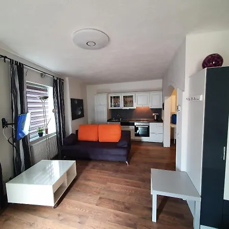 Nicerooms Aachen * Wurselen