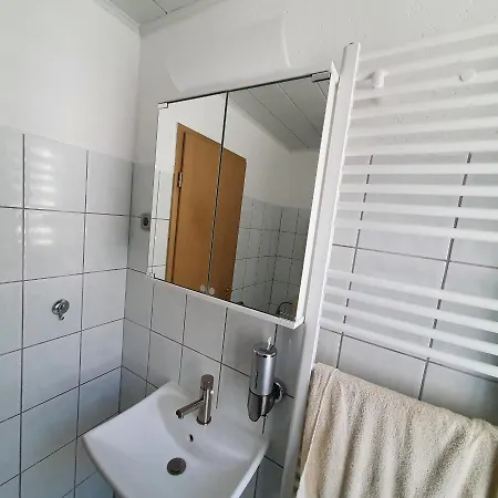 Gæstehus Nicerooms Aachen Würselen