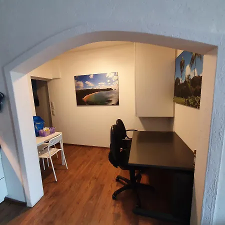 Nicerooms Aachen