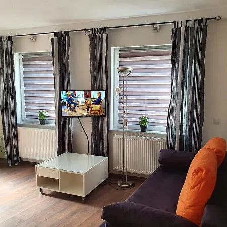 Nicerooms Aachen 3* Würselen