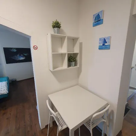 Nicerooms Aachen 3* Würselen