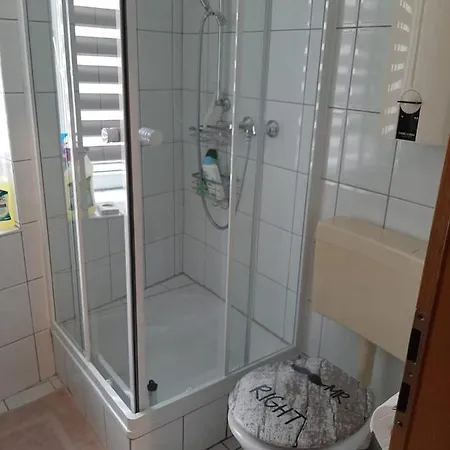 Nicerooms Aachen Guest house