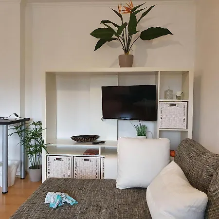 Penzion Nicerooms Aachen Würselen