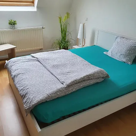 Nicerooms Aachen Guest house