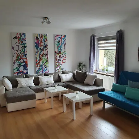Nicerooms Aachen *